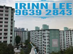 Blk 164 Stirling Road (Queenstown), HDB 3 Rooms #153125292